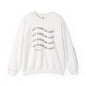 "Let There Be Light" Unisex Heavy Blend™ Crewneck Sweatshirt