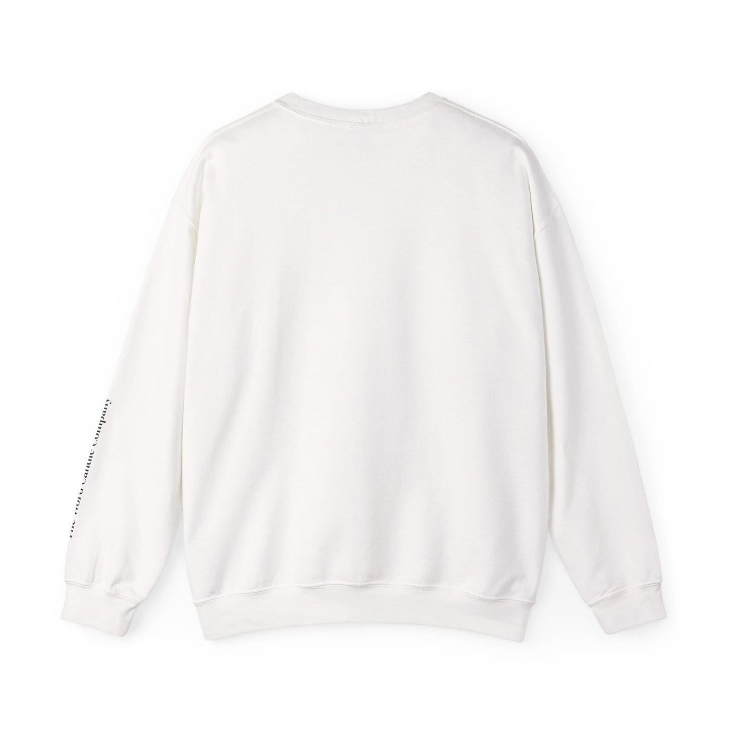 "Let There Be Light" Unisex Heavy Blend™ Crewneck Sweatshirt