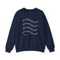 "Let There Be Light" Unisex Heavy Blend™ Crewneck Sweatshirt