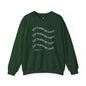 "Let There Be Light" Unisex Heavy Blend™ Crewneck Sweatshirt
