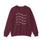 "Let There Be Light" Unisex Heavy Blend™ Crewneck Sweatshirt