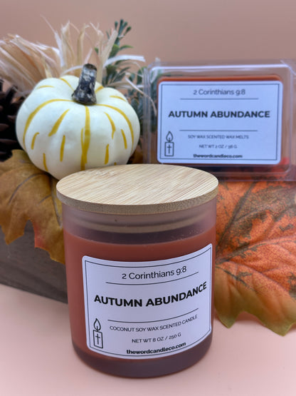 Autumn Abundance