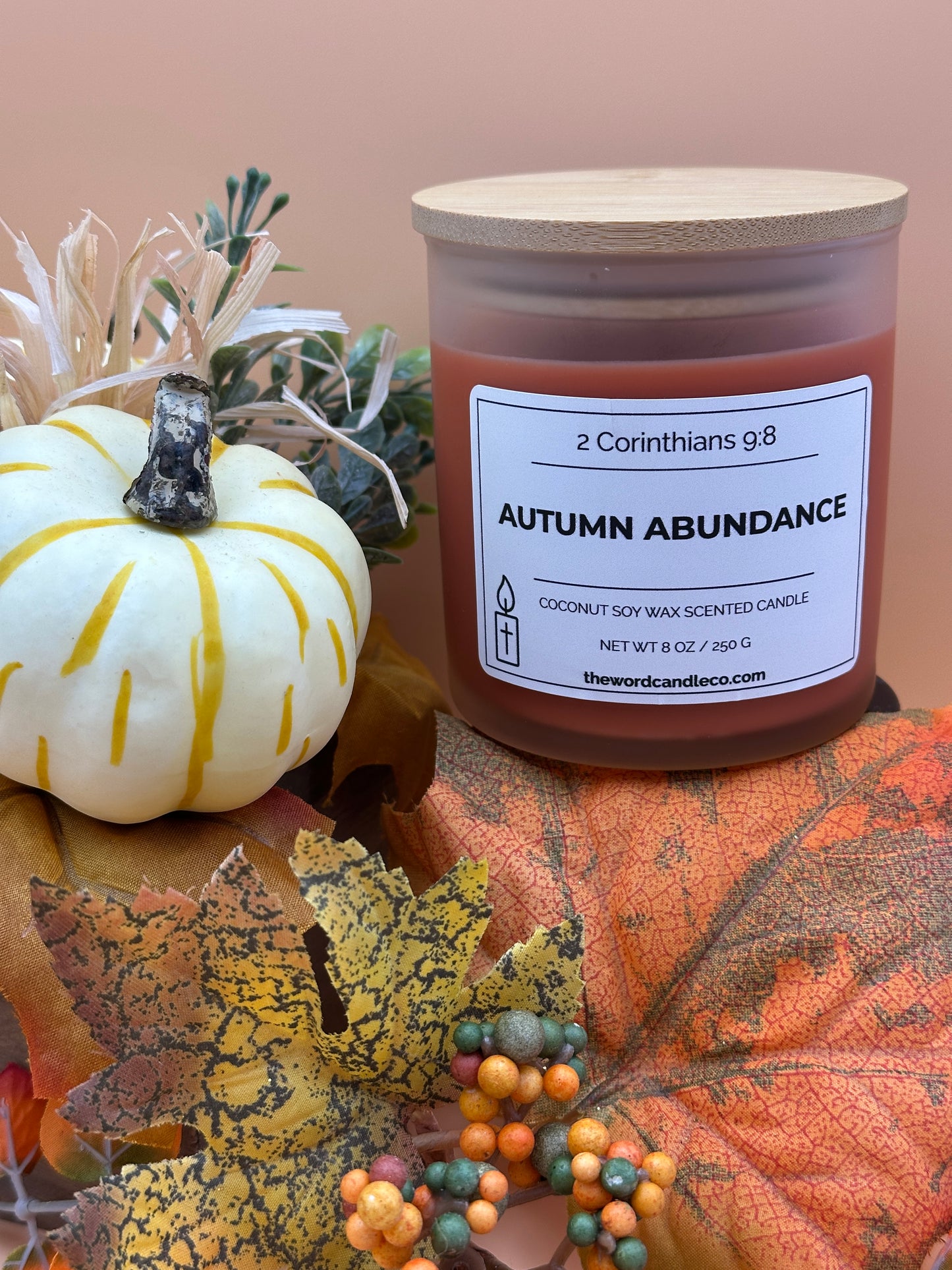Autumn Abundance