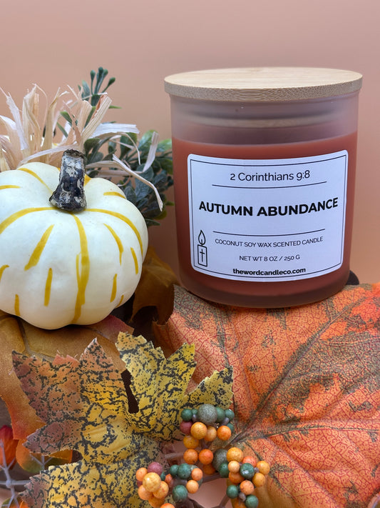 Autumn Abundance